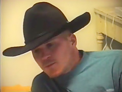 Bobby Garcia (Lost Tapes) - Country Soldier Sucked Off