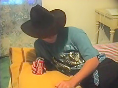 Bobby Garcia (Lost Tapes) - Country Soldier Sucked Off