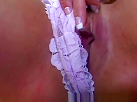 Bodybuilder Busty Lesbians Enjoying Sixty Nine