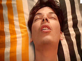 Bold Scenes of Guardian Hindi Web Series