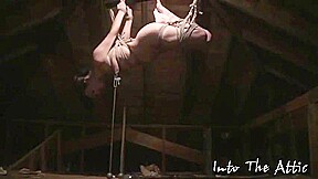 Bondage Punishment