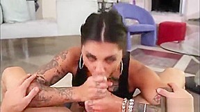 Bonnie Rotten Really Is Rotten 2