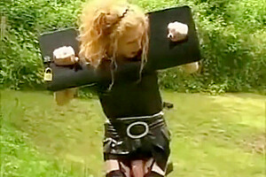 Bound For Pleasure