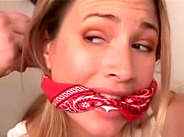 Bound & Gagged Vol  11