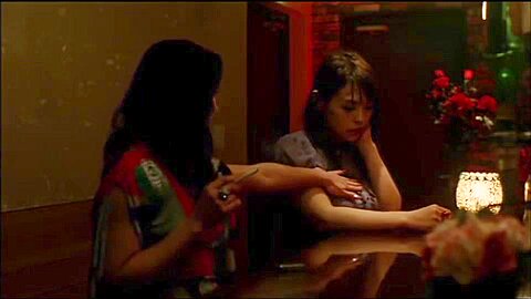 Bound Japanese Lady Submits To Hardcore Pussy Pounding