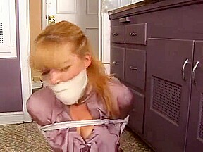 Bound and gagged01