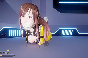 Boundproject Devlog 17
