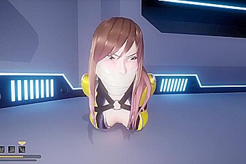 Boundproject Devlog 17