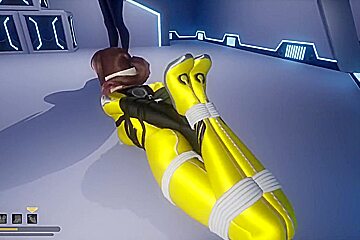 Boundproject Devlog 17