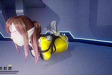 Boundproject Devlog 17