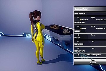 Boundproject Devlog 17