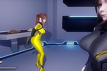 Boundproject Devlog 17