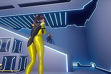 Boundproject Devlog 17
