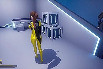 Boundproject Devlog 17