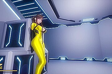 Boundproject Devlog 17