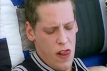 Boy Nicely Rimmed And Fucked Bareback Fuck