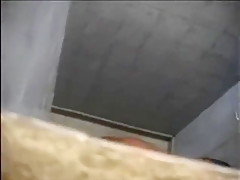 Boy shower jerk off
