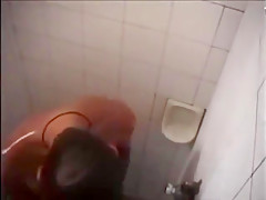 Boy shower jerk off
