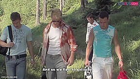Boys Take It Outside: Sc  1!