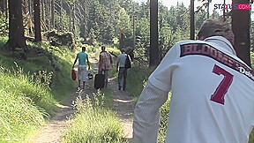 Boys Take It Outside: Sc  1!