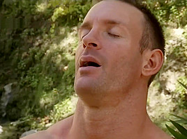Bradin Rackley in Pleasure Spa