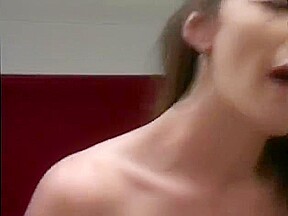 Brandi Lyons Double Penetration Orgy