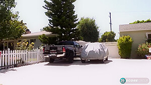 Brandii Banks In Brandiis Socal Pickup