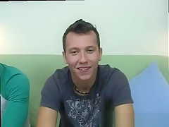 Brandon gay latin boys wearing thong xxx male nipples