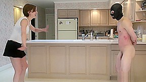 [BratPrincess] Sophie - After Class Ball Busting