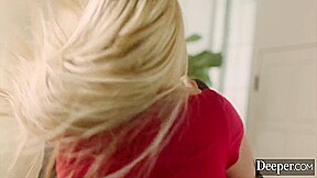 Bratty Blake Has A Fetish She Hides From Hubby With Blake Blossom And Seth Gamble