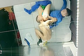 BravoFucker Wild and Lui Raw