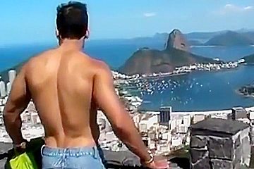 Brazilian Guys
