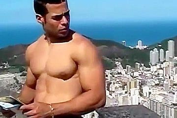 Brazilian Guys