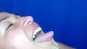 Brazilian deepthroat