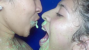 Brazilian deepthroat