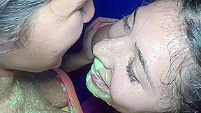 Brazilian deepthroat