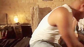 Brazilian girl foot fetish