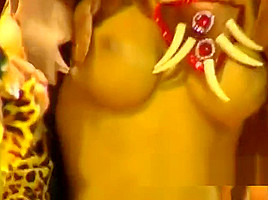 Brazilian teen 18+ Loren is Rio Eye Candy