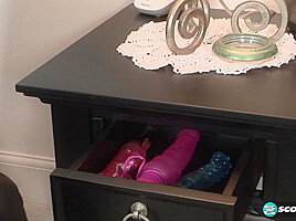 Breaking And Entering Kelly Leigh's Asshole