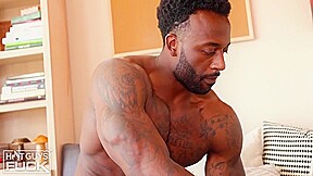 Brendan Lane And Fuck All Over The House! - Halle Storm
