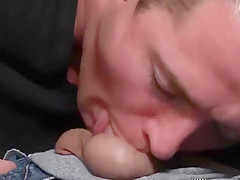 Brendan Phillips And Johnny Rapid - Stealth Fuckers 7