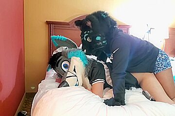 Brff Murrsuit Orgy Party