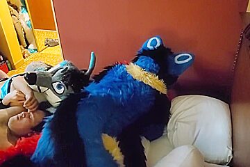 Brff Murrsuit Orgy Party