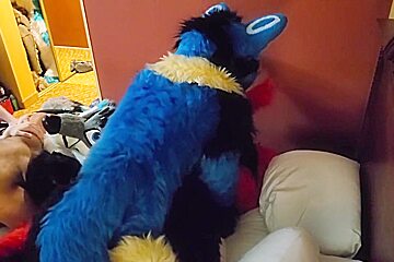 Brff Murrsuit Orgy Party