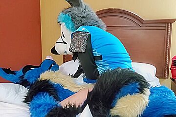 Brff Murrsuit Orgy Party