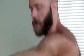 Brian Bonds, Teddy Bear