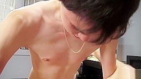 Brian555 Cock Hungry Alan David 