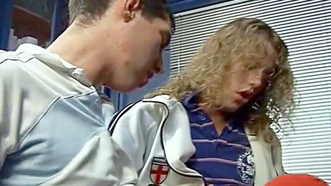 Brit Scally Lads Glory Holes