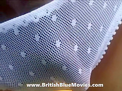 British Blonde teen 18+ Gets Hardcore From Omars Massive Black Cock!