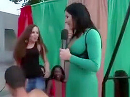 British Cfnm Babes Of Women Humiliate Naked Man
